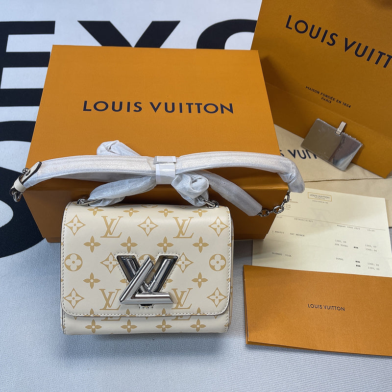 I W Fashion Lu-Vi bags - 8445