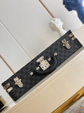 I W Fashion Lu-Vi bags - 9505