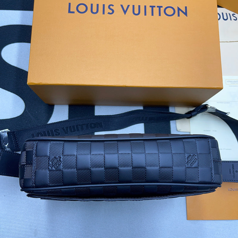 I W Fashion Lu-Vi bags - 10315