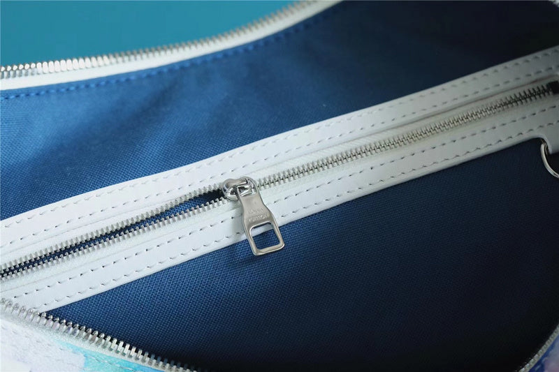 I W Fashion Lu-Vi bags - 11211