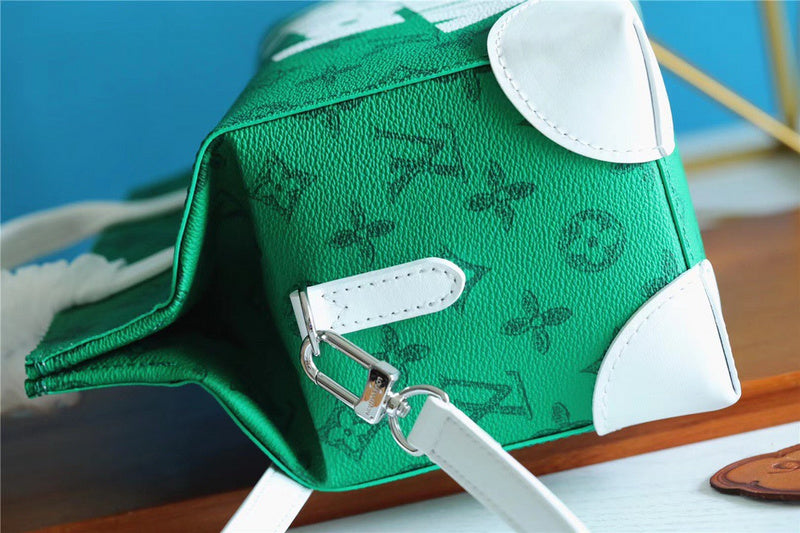 I W Fashion Lu-Vi bags - 10255