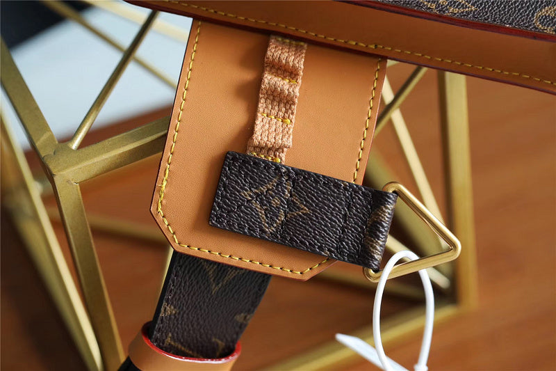 I W Fashion Lu-Vi bags - 9179