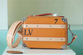 I W Fashion Lu-Vi bags - 10263