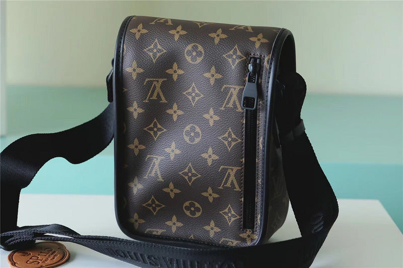 I W Fashion Lu-Vi bags - 9995