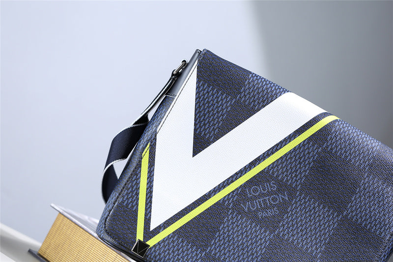 I W Fashion Lu-Vi bags - 10405