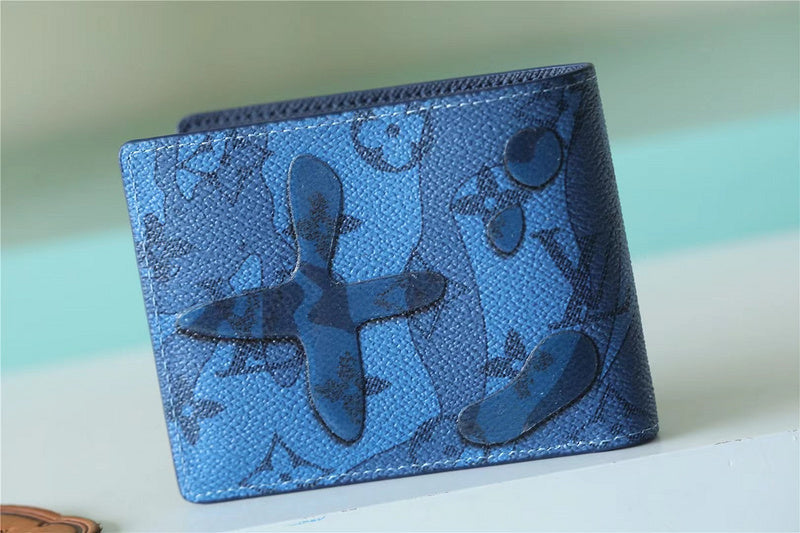 I W Fashion Lu-Vi bags - 10537