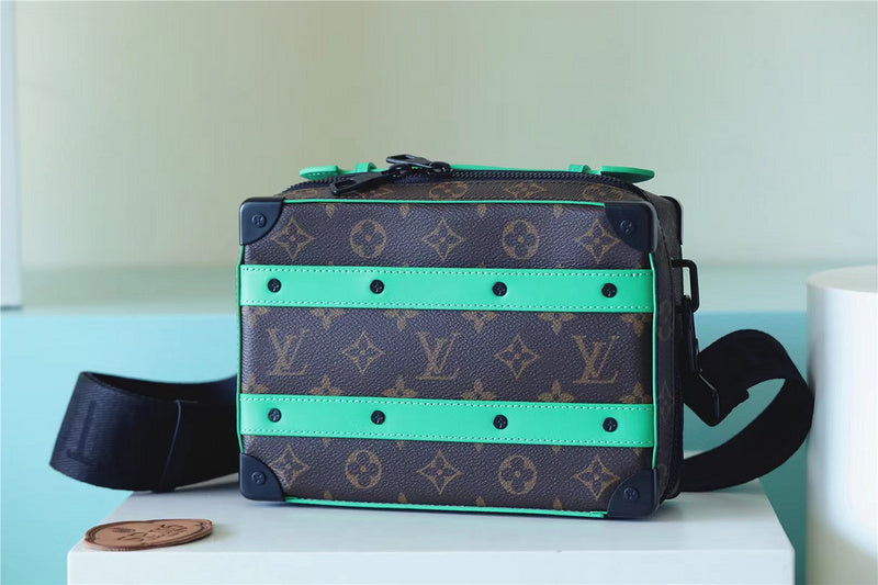 I W Fashion Lu-Vi bags - 10114