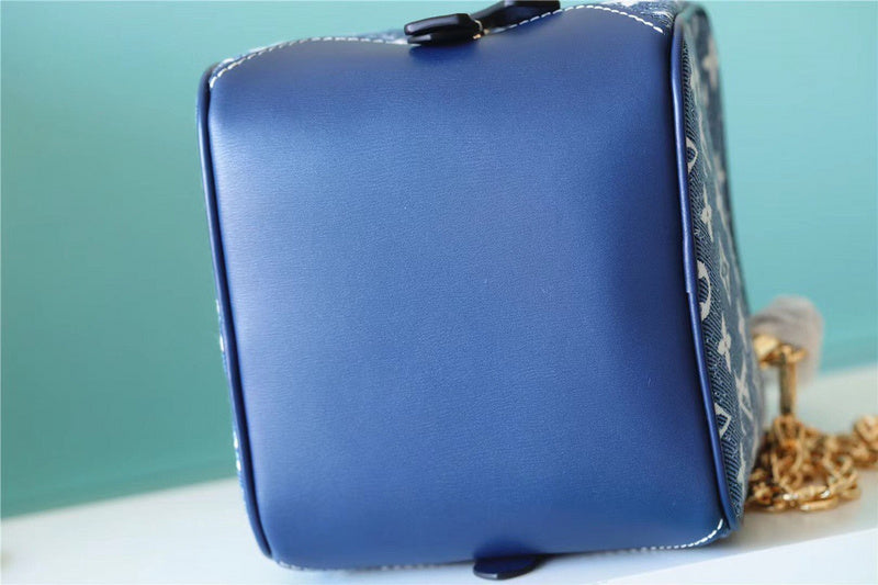 I W Fashion Lu-Vi bags - 8890