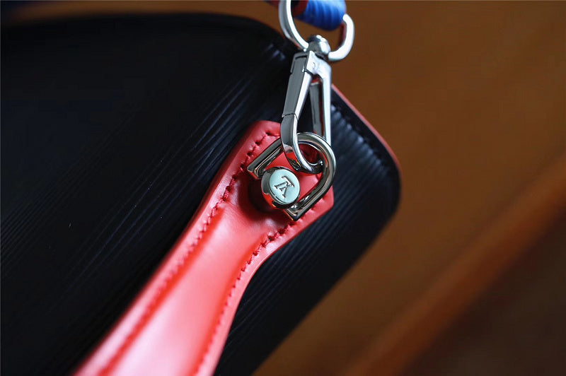 I W Fashion Lu-Vi bags - 8055