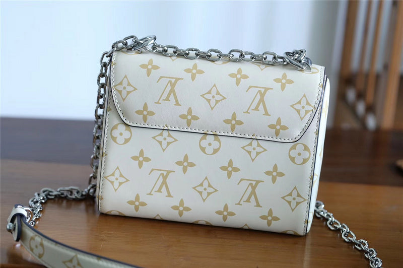 I W Fashion Lu-Vi bags - 8445
