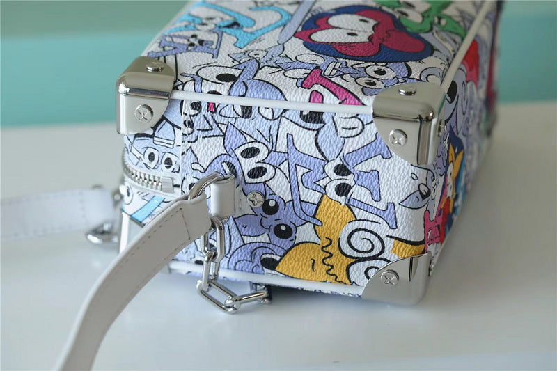 I W Fashion Lu-Vi bags - 10138