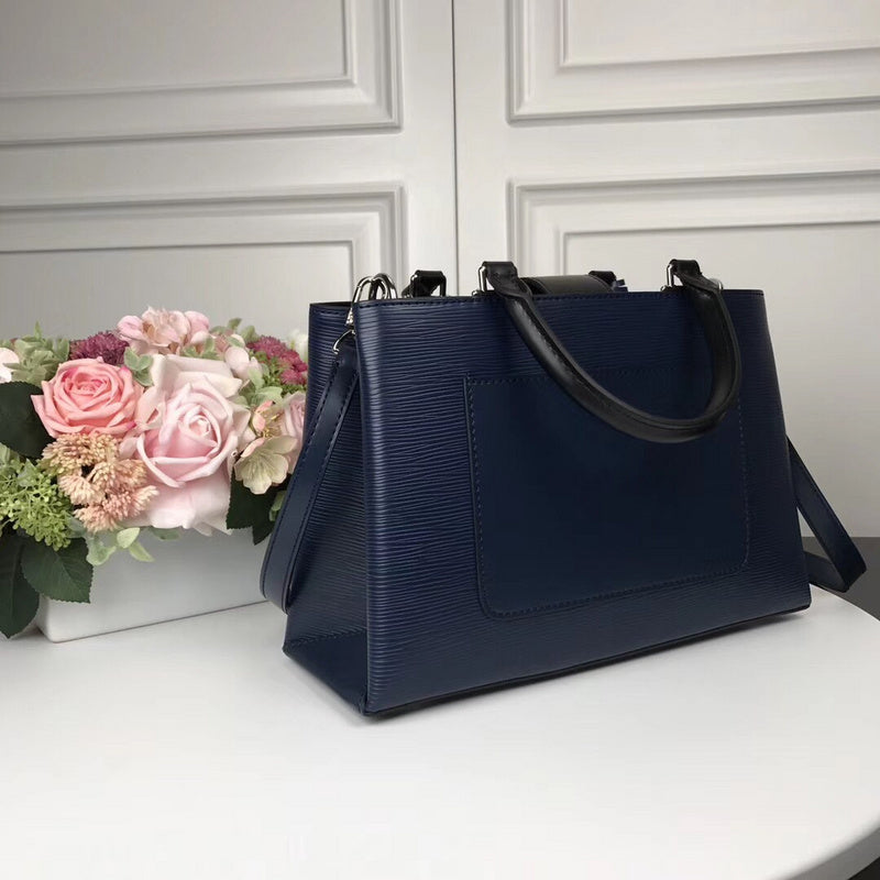 I W Fashion Lu-Vi bags - 17493