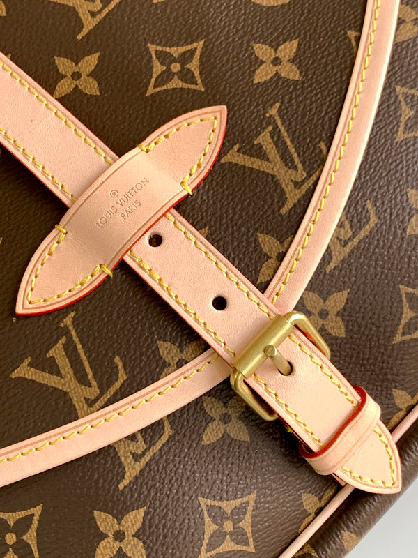 I W Fashion Lu-Vi bags - 17054