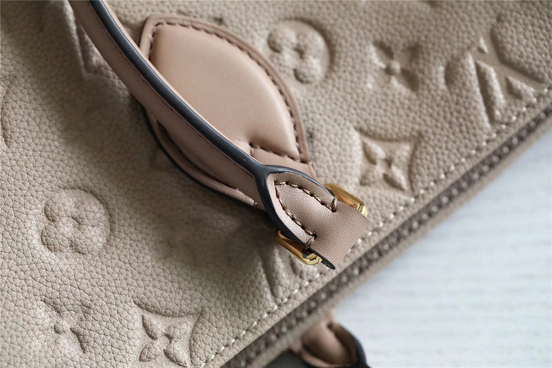 I W Fashion Lu-Vi bags - 8660