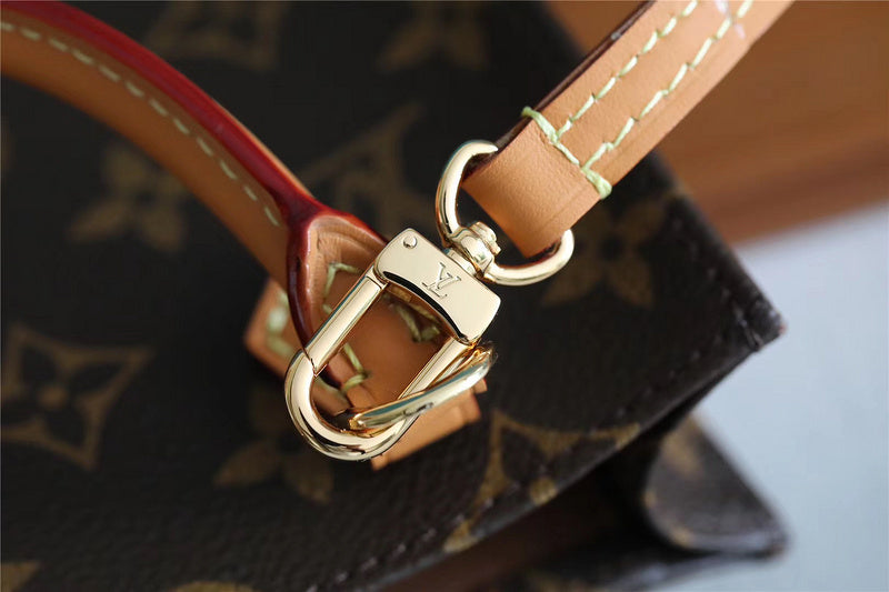 I W Fashion Lu-Vi bags - 8634