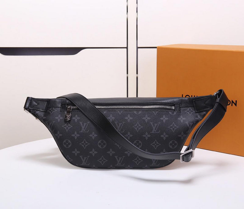 I W Fashion Lu-Vi bags - 17829