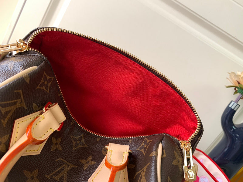 I W Fashion Lu-Vi Bags - 16874