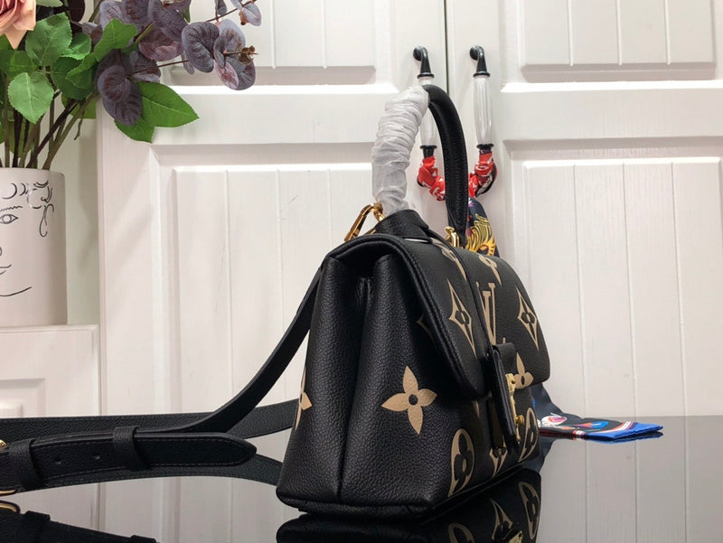 I W Fashion Lu-Vi Bags - 16727