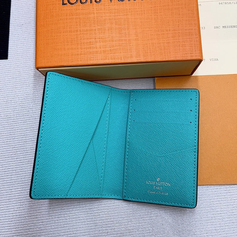 I W Fashion Lu-Vi bags - 10637