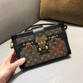 I W Fashion Lu-Vi bags - 17856