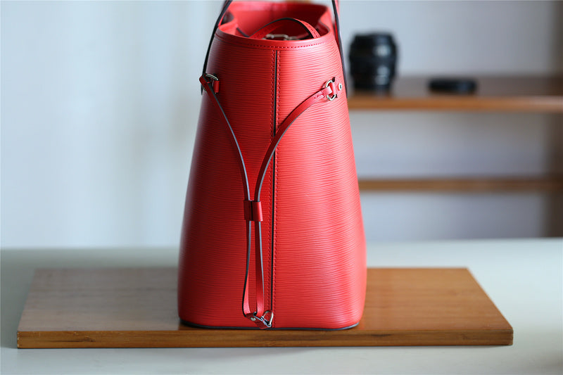 I W Fashion Lu-Vi bags - 8098