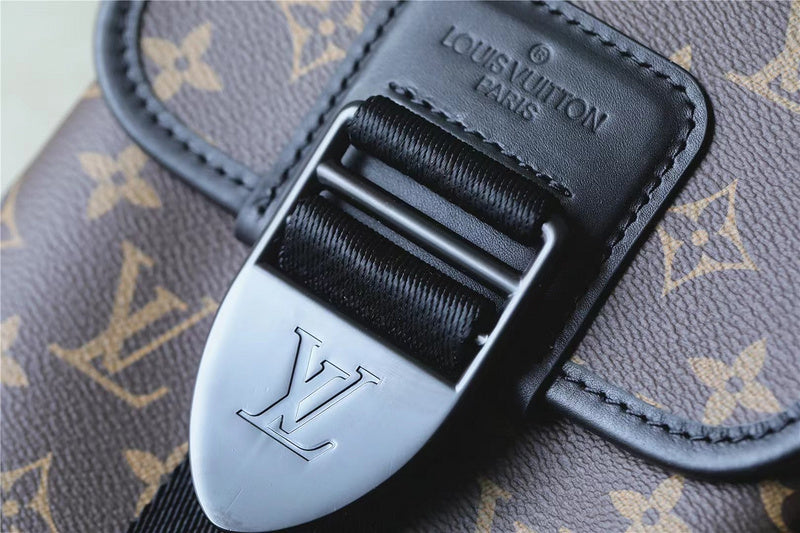 I W Fashion Lu-Vi bags - 9995