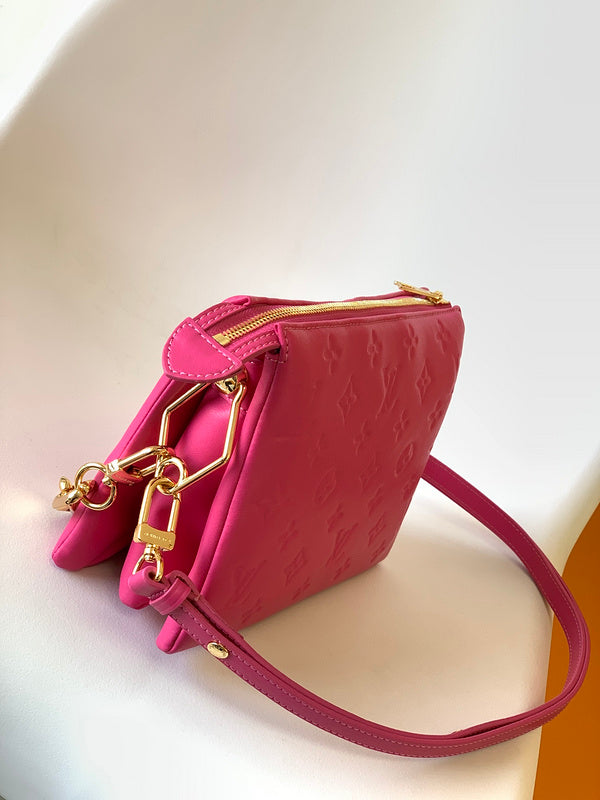 I W Fashion Lu-Vi bags - 17321