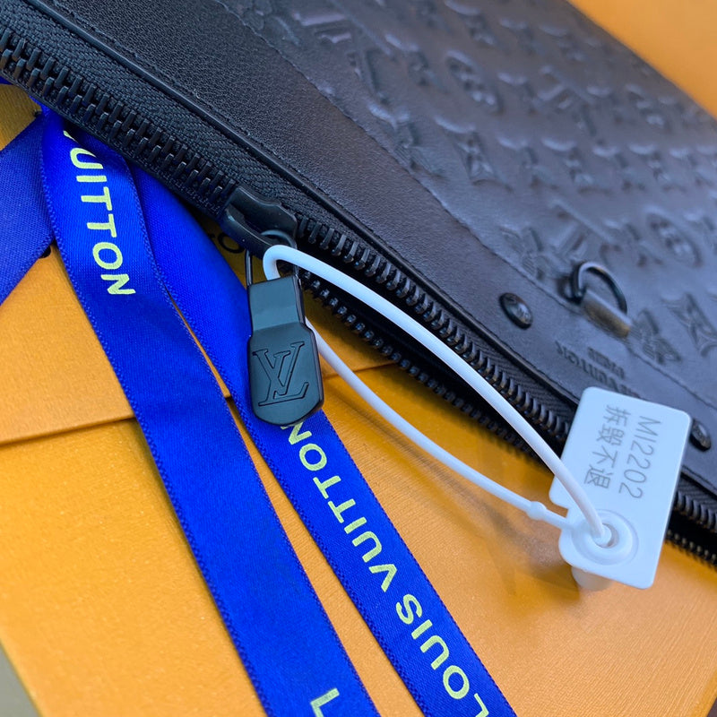 I W Fashion Lu-Vi Bags - 16657