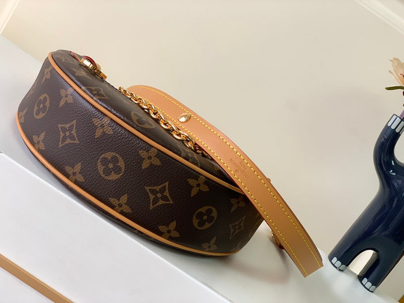 I W Fashion Lu-Vi Bags - 16875