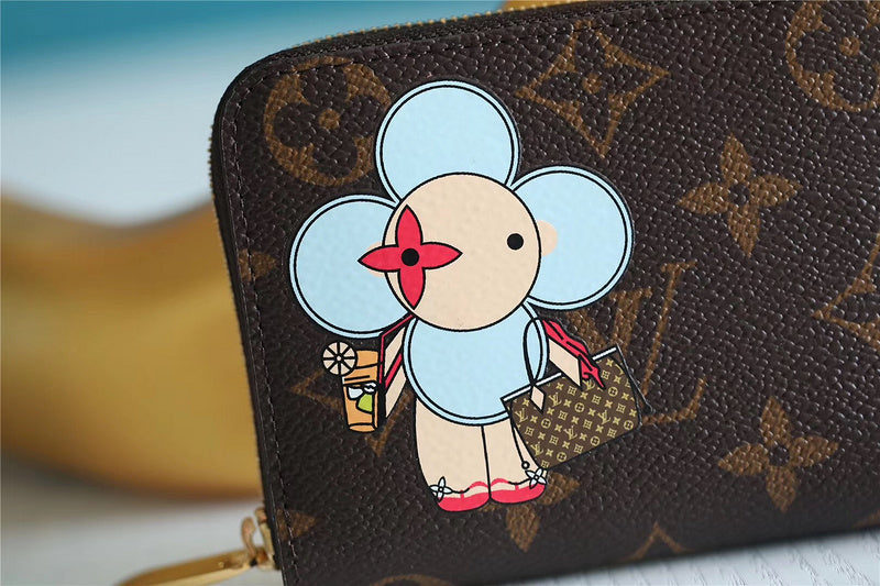 I W Fashion Lu-Vi bags - 9221