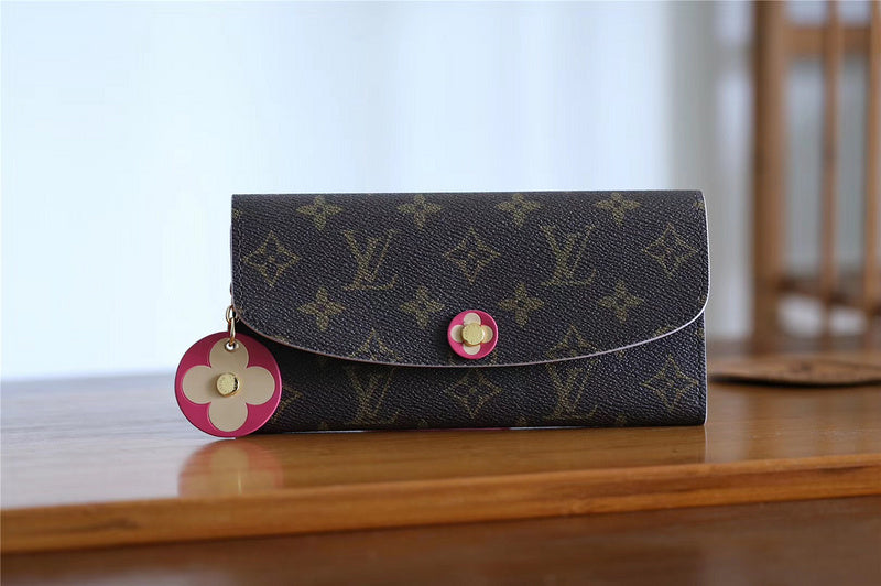 I W Fashion Lu-Vi bags - 9418