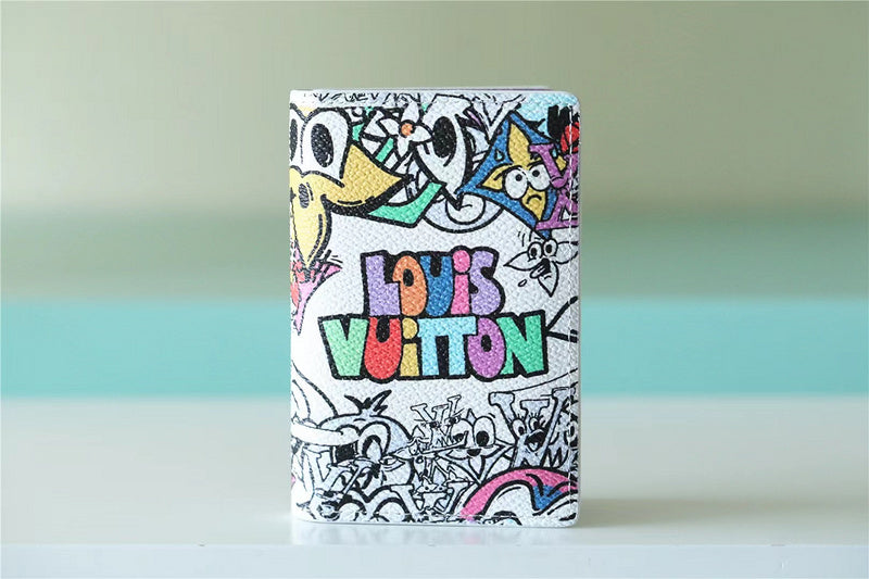 I W Fashion Lu-Vi bags - 10598