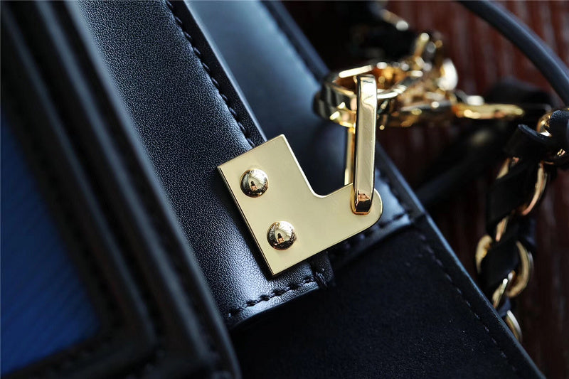 I W Fashion Lu-Vi bags - 8119