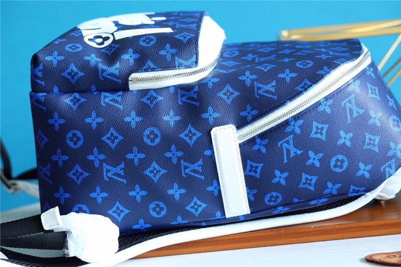 I W Fashion Lu-Vi bags - 9578