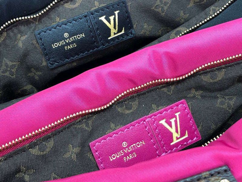 I W Fashion Lu-Vi bags - 17248
