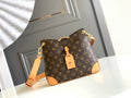 I W Fashion Lu-Vi Bags - 16861