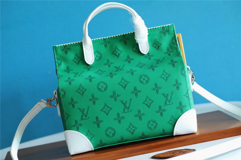 I W Fashion Lu-Vi bags - 10255