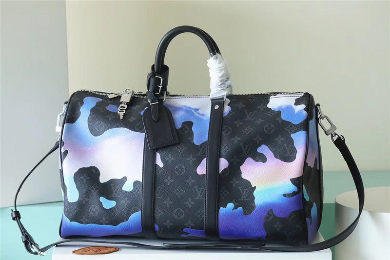 I W Fashion Lu-Vi bags - 11216