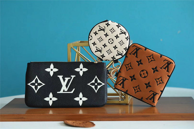 I W Fashion Lu-Vi bags - 8969