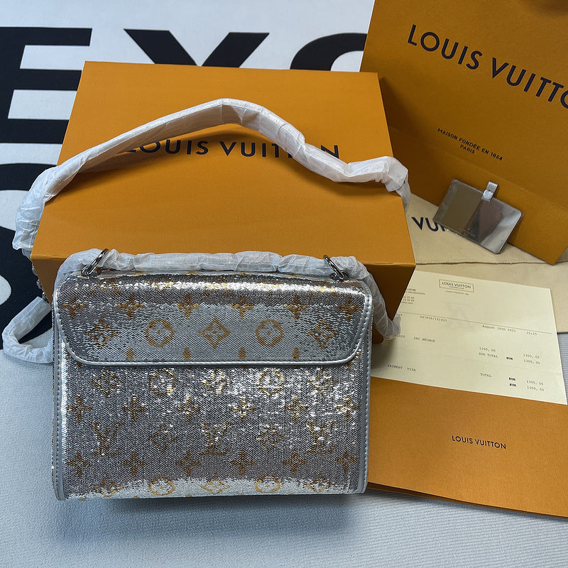 I W Fashion Lu-Vi bags - 8474