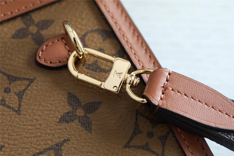 I W Fashion Lu-Vi bags - 9095