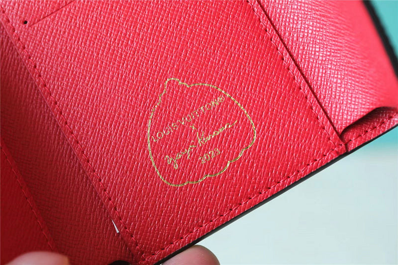 I W Fashion Lu-Vi bags - 8778