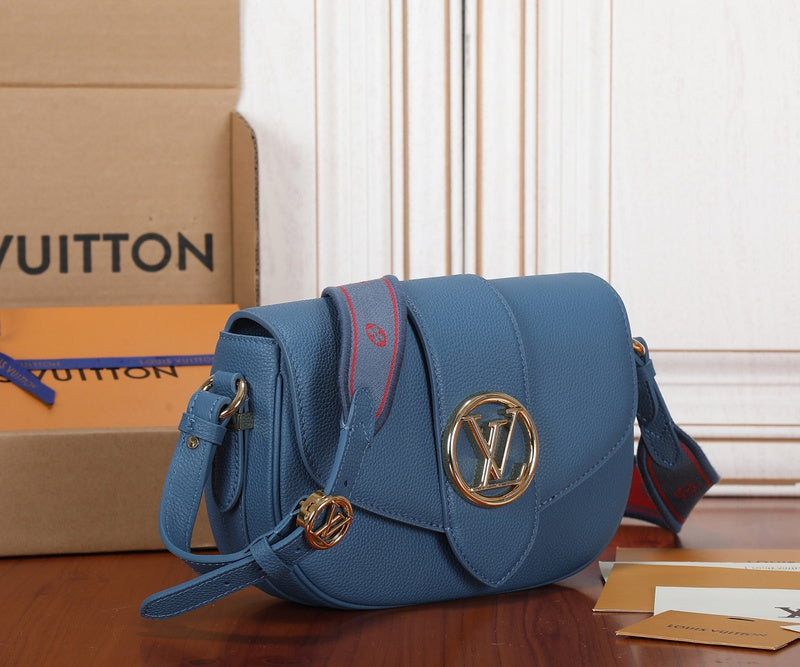 I W Fashion Lu-Vi bags - 17112