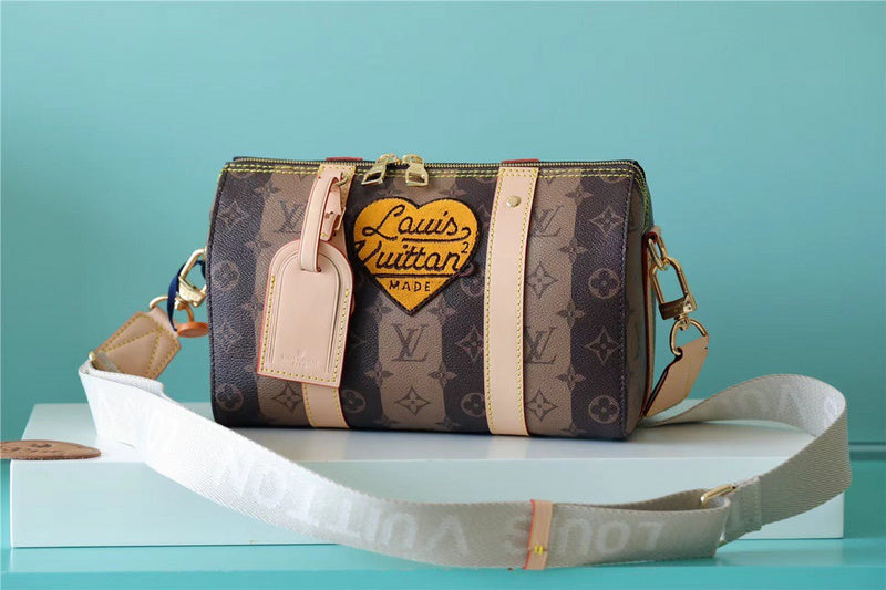 I W Fashion Lu-Vi bags - 11230