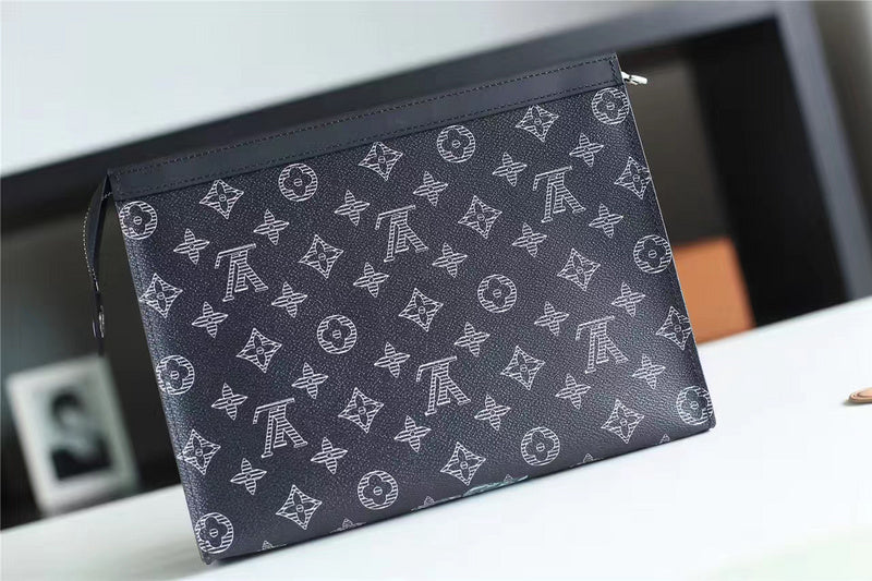 I W Fashion Lu-Vi bags - 10891