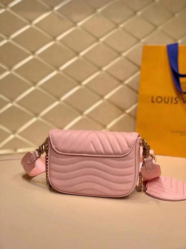 I W Fashion Lu-Vi bags - 17684