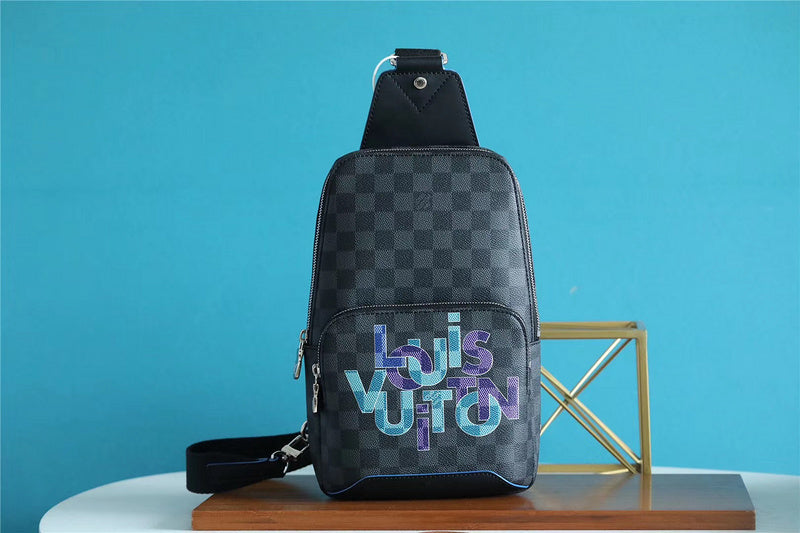 I W Fashion Lu-Vi bags - 10225
