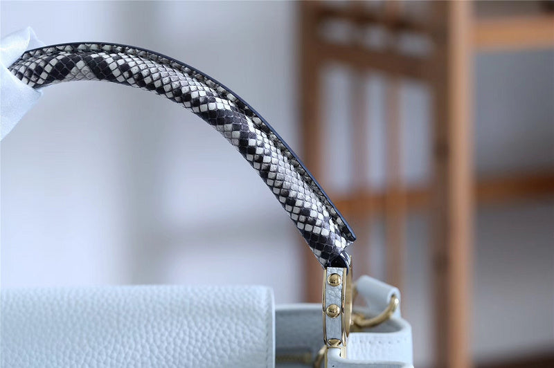 I W Fashion Lu-Vi bags - 8385