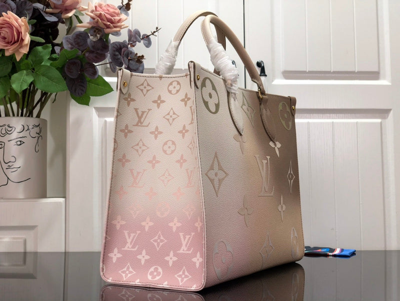 I W Fashion Lu-Vi Bags - 16721