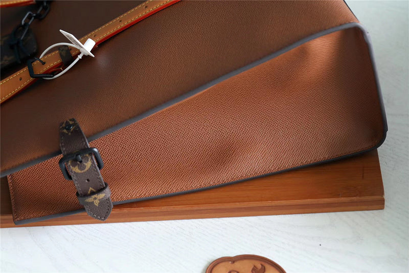 I W Fashion Lu-Vi bags - 9844